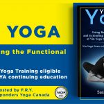 FRY yin yoga functional Sasy