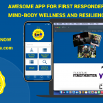 FRY The APP Yoga for First Responders