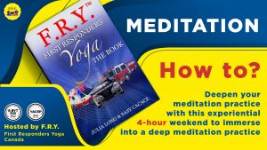 FRY Meditation course