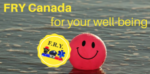 FRY Canada