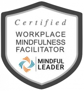 Julia Workplace Mindfulness Facilitator