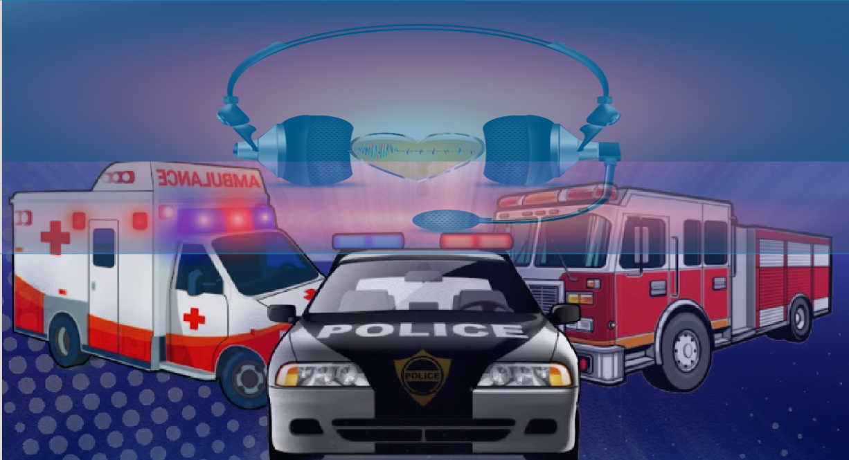 First Responders Day Ottawa 2025 FRY